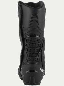 Buty motocyklowe Alpinestars SMX-6 V3 Drystar czarne