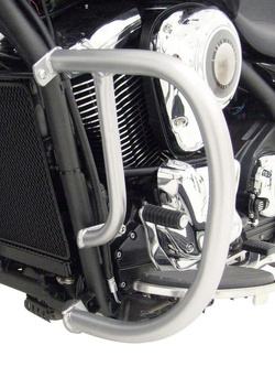 Gmole - chrom Hepco&Becker do Kawasaki VN 1700 Classic [09-]
