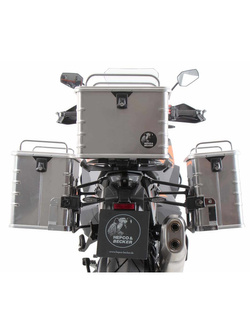 Stelaż pod kufer centralny Hepco&Becker EasyRack KTM 1290 Super Adventure S/R (21-24) 