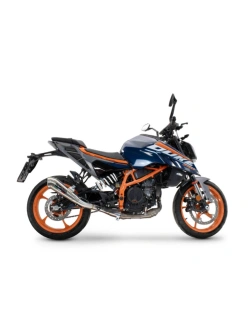 Tłumik motocyklowy G.P.R Powercone Evo KTM 125 Duke (24-25) [z homologacją]