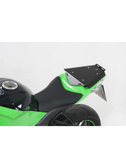 Stelaż centralny Sportrack Hepco&Becker do kufrów Journey 30/40/50 Kawasaki ZX-6R [09-12]