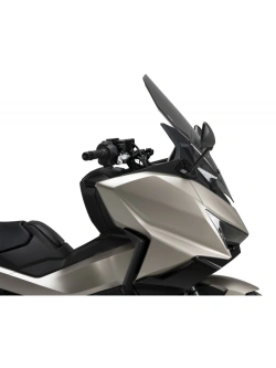 Szyba do skutera turystyczna PUIG V-Tech Honda Forza 750 (25-) przyciemniana