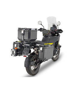 Stelaż kufrów bocznych Monokey Cam-Side GIVI PL One-Fit Husqvarna Norden 901 (22-)