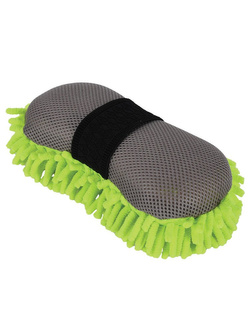 Gąbka z mikrofibry Oxford 