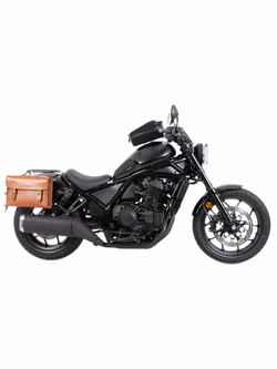 Stelaż pod sakwy motocyklowe Hepco&Becker C-Bow Honda CMX 1100 Rebel/DCT (21-24) 