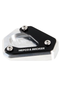 Poszerzenie stopki Hepco&Becker Kawasaki Z 650 S (26-)