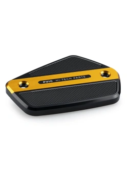Pokrywa zbiorniczka płynu hamulcowego PUIG Honda CB 1000 Hornet/Sp (25-) złota