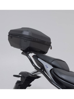 Stelaż centralny Street-Rack SW-MOTECH Yamaha MT-07 (20-)