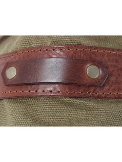 Legacy Zestaw tekstylnych sakw bocznych M/L do montażu na stelażu C-Bow