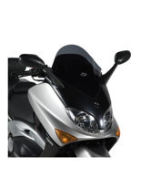 Szyba do skutera GIVI niska, czarna Yamaha T-MAX 500 (01 > 07)
