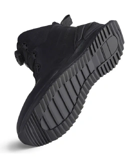 Buty motocyklowe Modeka Pounce czarne