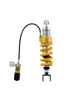 Amortyzator motocyklowy tylny Ohlins STX46 Street Performance Kawasaki Z900/ RS/ Cafe/ Performance (17-23)