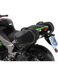 Stelaż C-Bow Hepco&Becker Kawasaki Z 1000 SX [-2014]