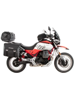 Poszerzenie bagażnika Hepco&Becker Moto Guzzi V 85 TT/Strada/Travel (24-)