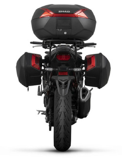 Stelaż SHAD pod kufer centralny Top Master Honda CB 750 Hornet (23-)