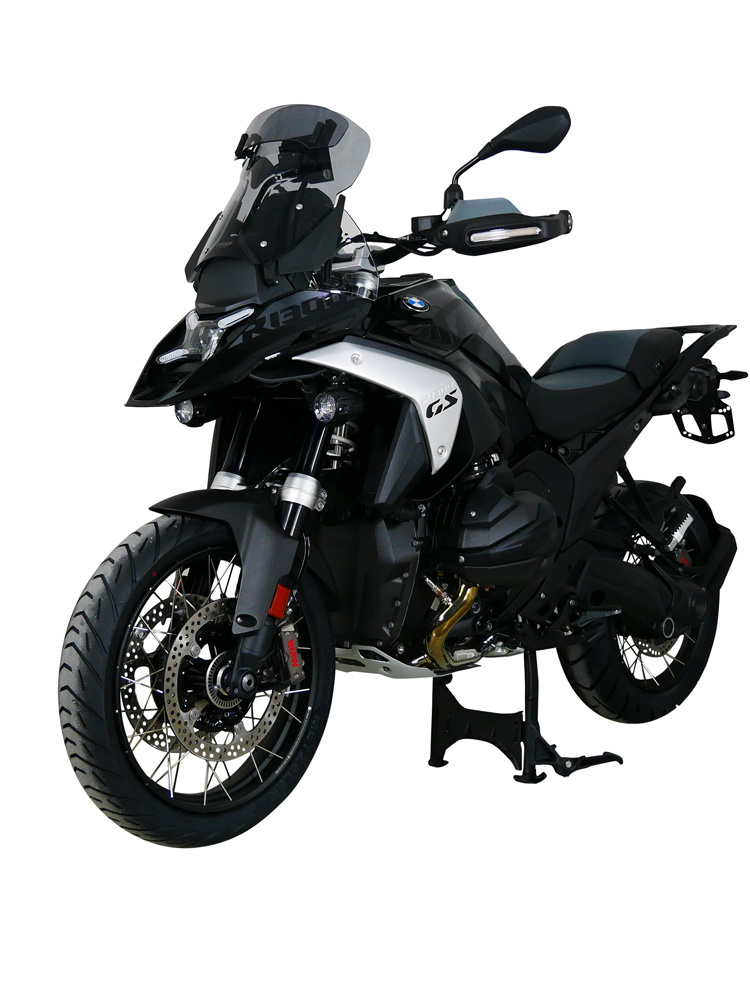 Szyba motocyklowa turystyczna MRA Variotouringscreen "VTM" BMW R 1300 GS (23-) przyciemniana