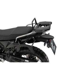 Stelaż pod kufer centralny Hepco&Becker AluRack CF Moto 1000 MT-X (26-) do połączenia z oryginalnym tylnym bagażnikiem