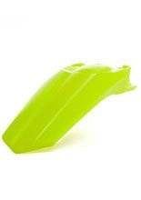 Błotnik motocyklowy tylny Acerbis Honda CRF (wybrane modele) fluo