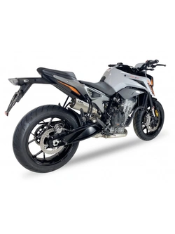 Tłumik motocyklowy IXIL RC Race Xtrem KTM 790 Duke (23-)