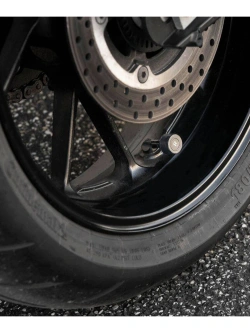 Zestaw: wyświetlacz motocyklowy Midland BikePlay Guardian + akcesoria