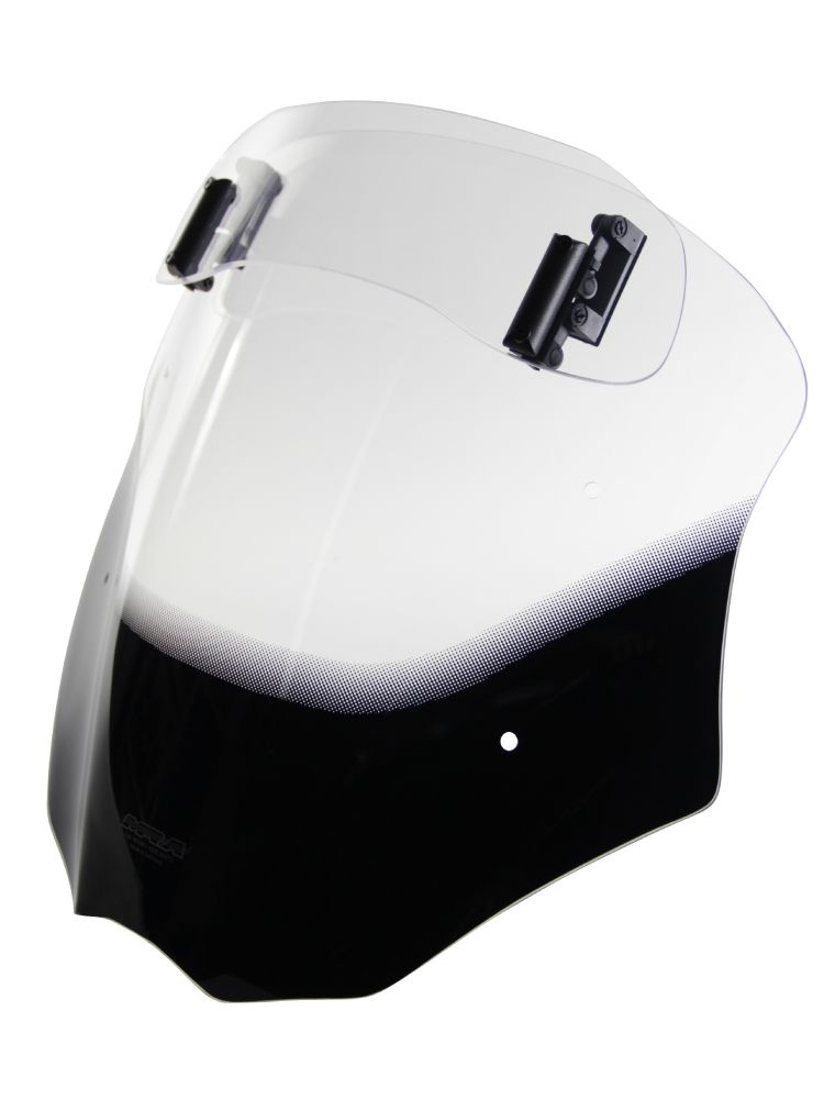 Szyba motocyklowa MRA Variotouringscreen "VTM" BMW S 1000 XR (15-19) przeźroczysta