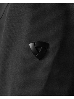 Kurtka motocyklowa tekstylna REV’IT! Centro H2O czarna