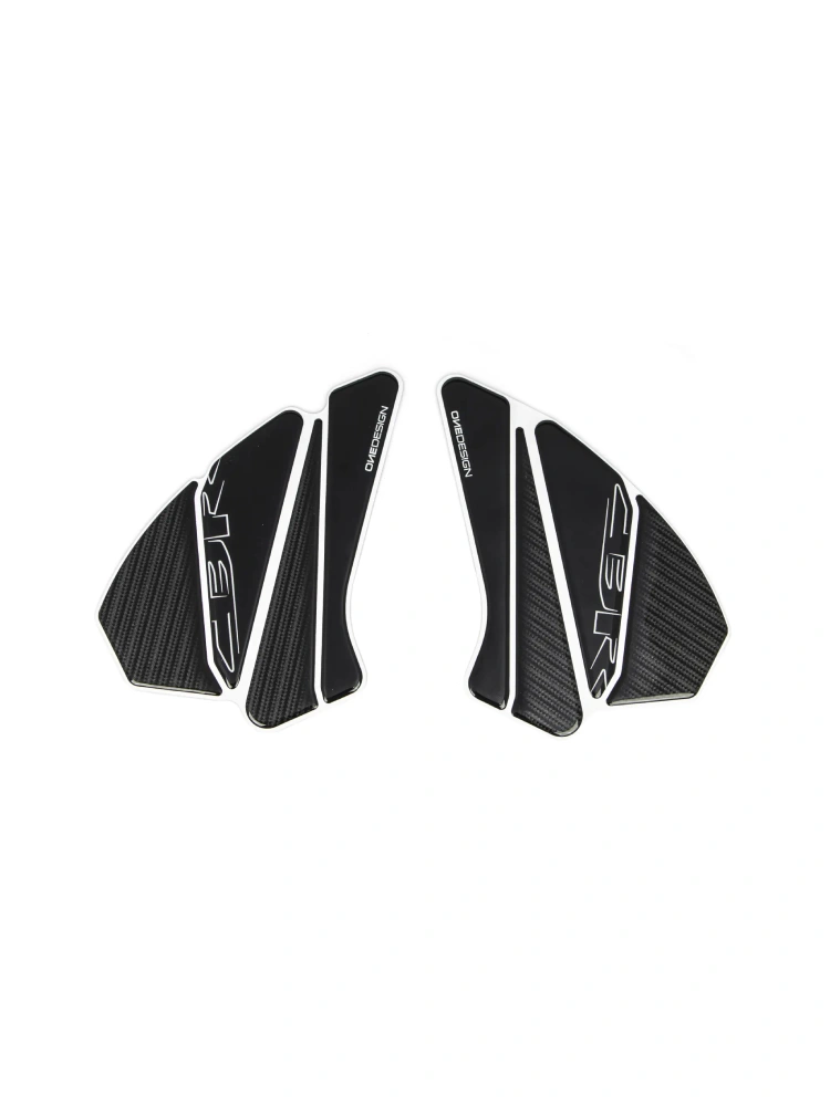 Tankpady boczne Onedesign do Honda CBR 1000 RR (20-25) czarna