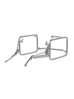 Stelaż kufrów bocznych Touratech do BMW R 1300 GS (23-) srebrny