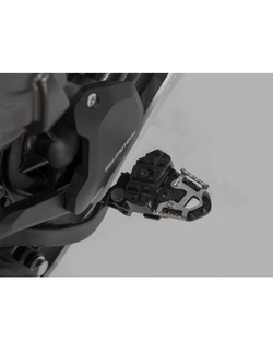 Poszerzenie pedału hamulca SW-MOTECH Yamaha Tenere 700 (19-)/ World Raid (22-)/ World Rally (24-)/ Rally (24-)/ Explore/Extreme (24-)