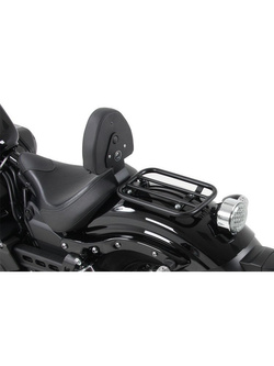 Stelaż Solorack Hepco&Becker Yamaha XV 950/ R (13-20) z oparciem