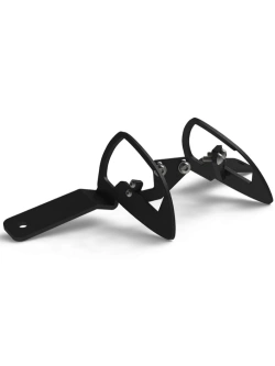 Mocowanie świateł drogowych Denali BMW K1600GT/ K1600GTL/ K1600B/ K1600 Grand America (18-)