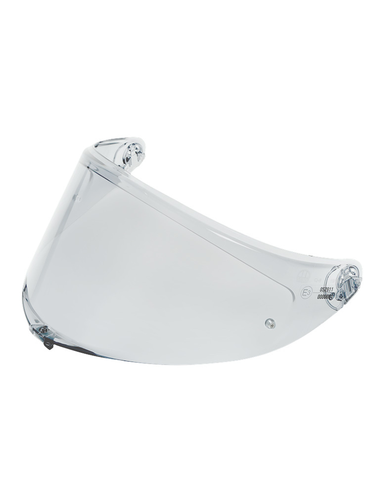 Szybka do kasku AGV K6 S, K6  E2206 przezroczysta