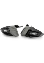 Crash pady PUIG Kawasaki Versys 650 (15-) [wersja grzybka: PRO 2.0]