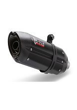 Tłumik SLIP-ON LINE (SUONO) MIVV do BMW C 600 Sport/ C 650 GT [12-15]