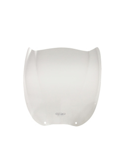 Szyba motocyklowa MRA Racing "R" Yamaha FZR 1000 Exup [89-90] przeźroczysta