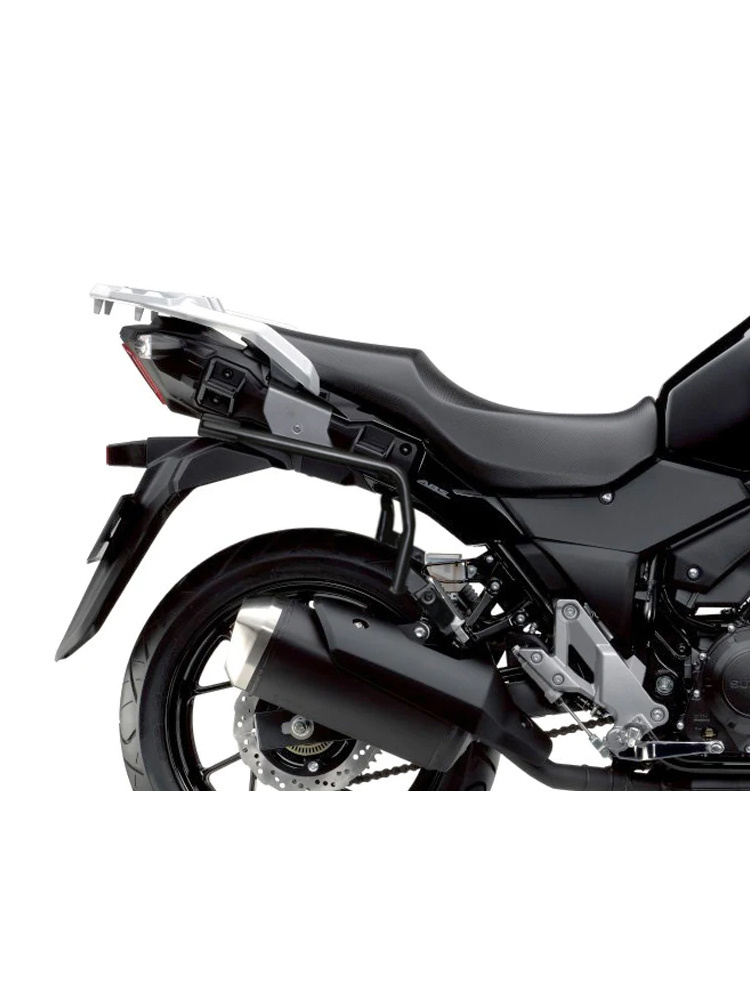 Stelaż kufrów bocznych 3P Shad do Suzuki V-Strom 250 (17-24)