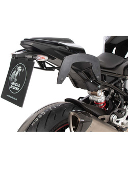 Stelaż pod sakwy motocyklowe Hepco&Becker C-Bow BMW S 1000 RR (23-)