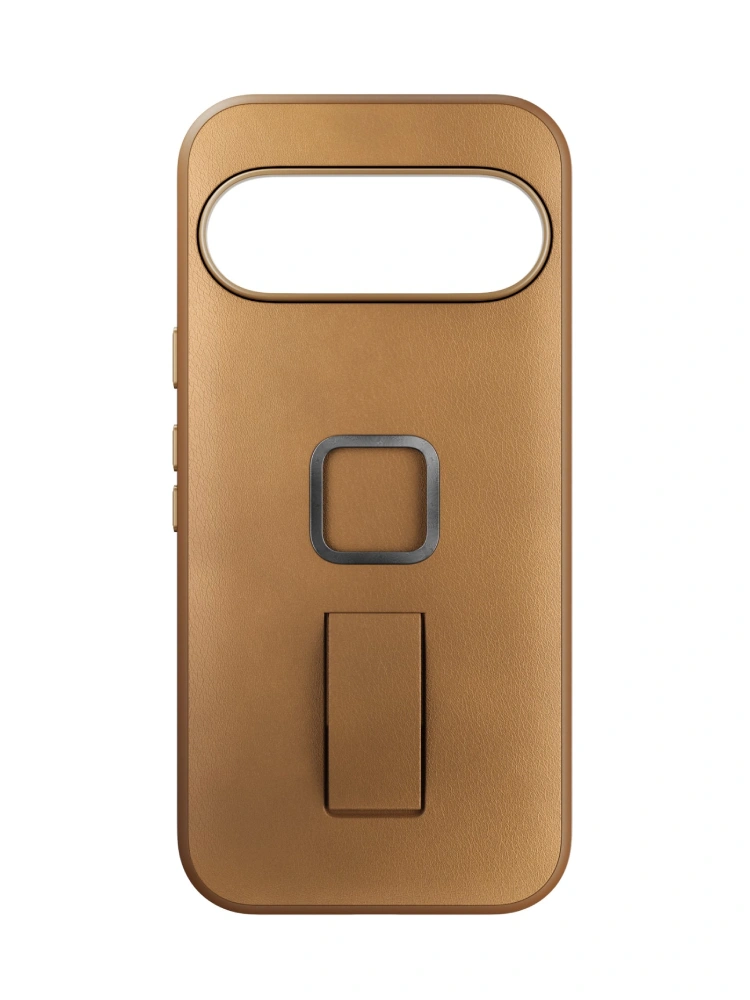 Etui Peak Design Mobile Everyday Loop do smartfona Pixel 10/ Pro brązowe