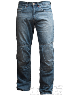 Spodnie Mottowear RAISER X-III 