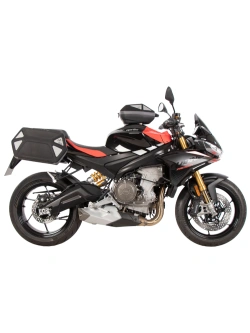 Stelaż pod sakwy motocyklowe Hepco&Becker C-Bow Aprilia Tuono 660 Factory (22-)