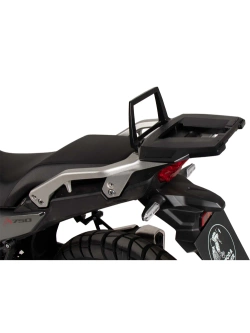 Stelaż pod kufer centralny Hepco&Becker AluRack Honda XL 750 Transalp (25-)/E-Clutch (26-)