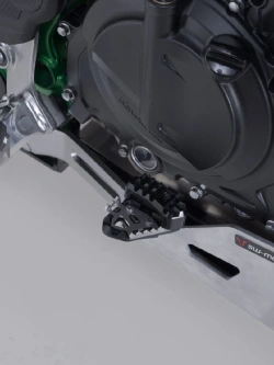 Poszerzenie pedału hamulca SW-Motech Kawasaki KLE 500/ SE (26-)