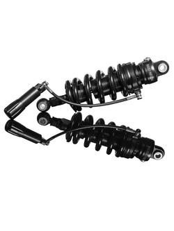 Amortyzator Black-T Stage3 Touratech do Harley Davidson FLHC Heritage Classic (18-21)