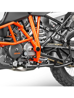 Zaślepki ramy PUIG do KTM 1050 / 1090 / 1190 / 1290