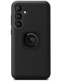 Zestaw na biurko: etui MAG na telefon Samsung Galaxy S23 FE (magnetyczne) + uchwyt Quad Lock
