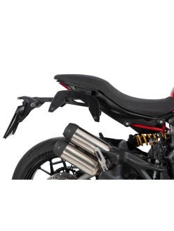 Stelaż pod sakwy motocyklowe Hepco&Becker C-Bow Ducati Monster 890/+ (26-) czarny