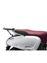 Stelaż pod kufer centralny Shad Kymco Like 125 (17-24)