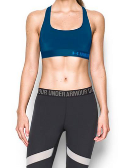 Biustonosz UNDER ARMOUR Armour Mid Crossback