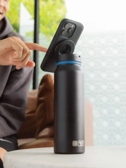 Butelka z uchwytem Quad Lock MAG [pojemność 700 ml]