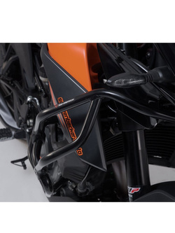 Gmole górne SW-MOTECH do KTM 390 Adventure (20-25)